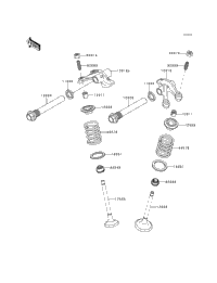 Valve(S)