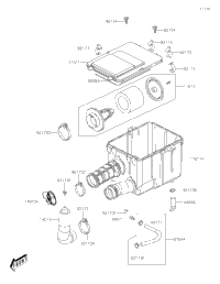 Air Cleaner