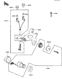 Ignition Switch