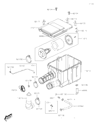 Air Cleaner