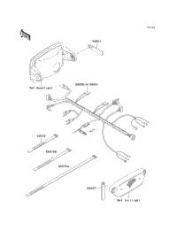 Chassis Electrical Equipment