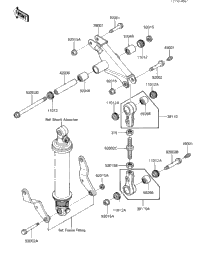 Rear Suspension