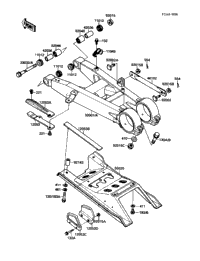 Swingarm