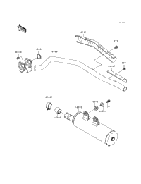 Muffler(S)