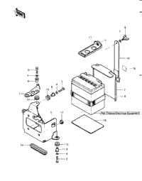 Battery Case
