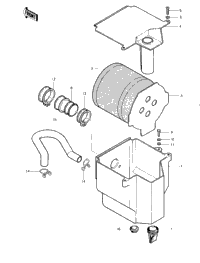 Air Cleaner