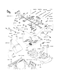 Chassis Electrical Equipment