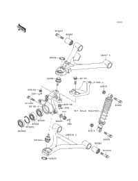 Front Suspension