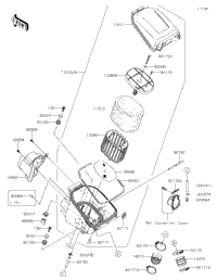 Air Cleaner