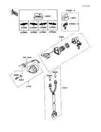 Ignition Switch