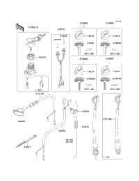 Ignition Switch