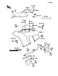 Front Fender(S)