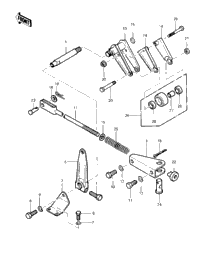 Chain Tensioner