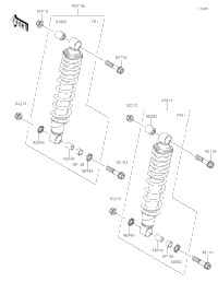 Shock Absorber(S)
