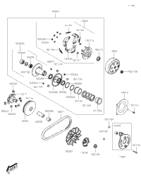 Belt Converter