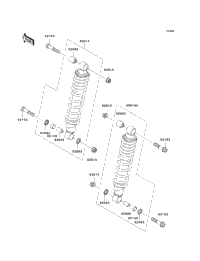 Shock Absorber(S)