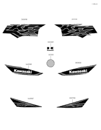 Decals(White)(Bkf)(Us)