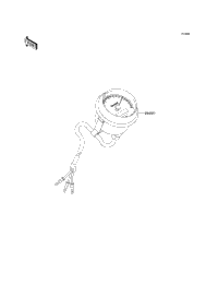 Optional Parts (Meter)(Us)