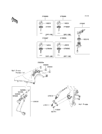Ignition Switch