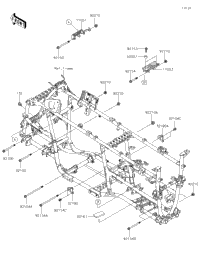 Engine Mount
