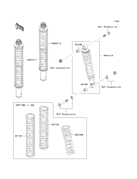 Shock Absorber(S)