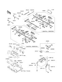 Chassis Electrical Equipment