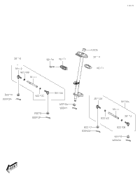 Steering Shaft