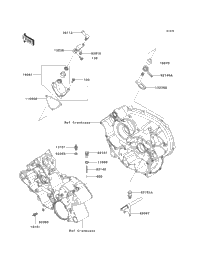 Gear Change Mechanism