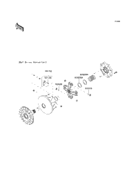 Optional Parts