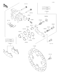 Front Brake