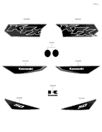 Decals(Green)(Alf)(Us)