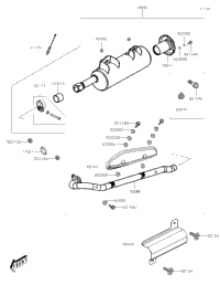 Muffler(S)