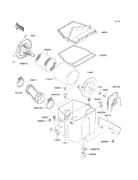 Air Cleaner