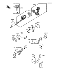 Ignition Switch