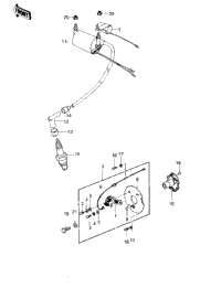 Ignition (Contact Breaker)