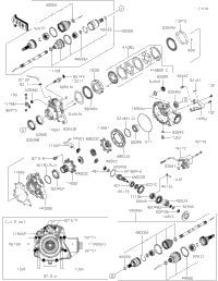 Drive Shaft-Front 3