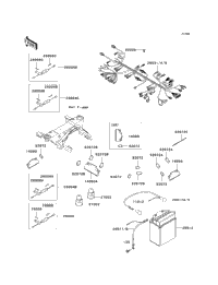 Chassis Electrical Equipment