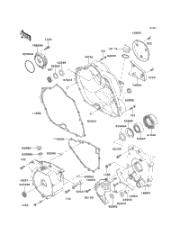 Engine Cover(S)