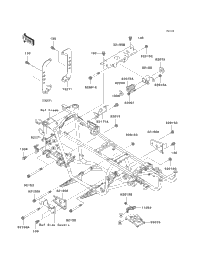Engine Mount