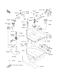 Fuel Tank (F6f)