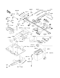 Chassis Electrical Equipment
