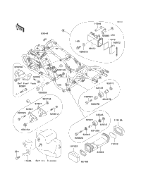 Frame Fittings