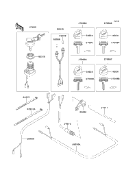 Ignition Switch