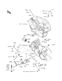 Oil Pump/Oil Filter