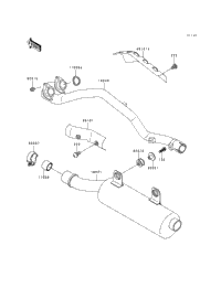 Muffler(S)