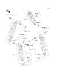 Shock Absorber(S)