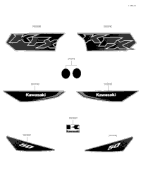 Decals(Blue)(Alf)
