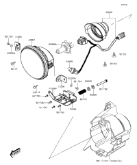 Headlight(S)