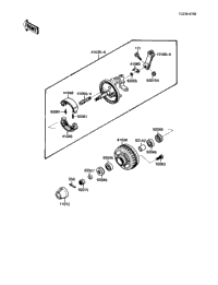 Front Hub