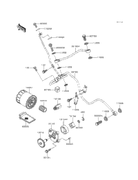 Oil Pump/Oil Filter